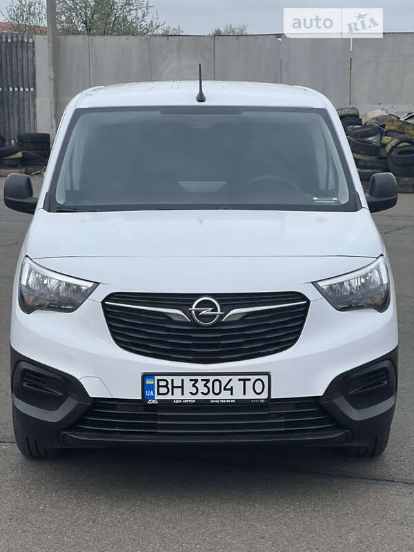 Грузовой фургон Opel Combo Cargo 2023 в Одессе