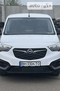 Вантажний фургон Opel Combo Cargo 2023 в Одесі
