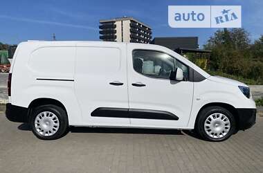 Грузовой фургон Opel Combo Cargo 2020 в Львове