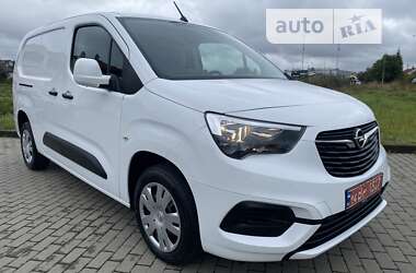 Грузовой фургон Opel Combo Cargo 2020 в Львове