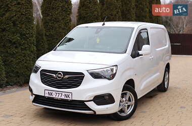 Вантажний фургон Opel Combo Cargo 2020 в Рівному