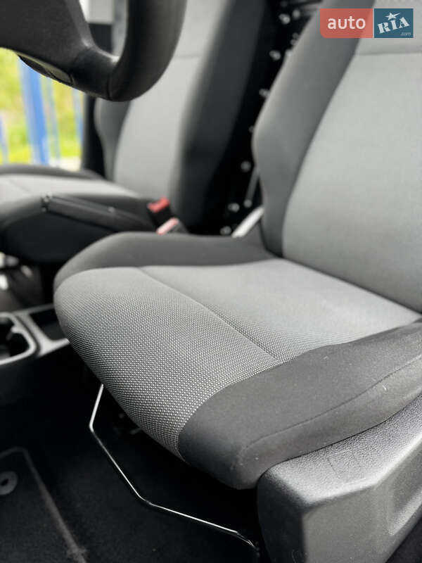 Вантажний фургон Opel Combo Cargo 2020 в Трускавці