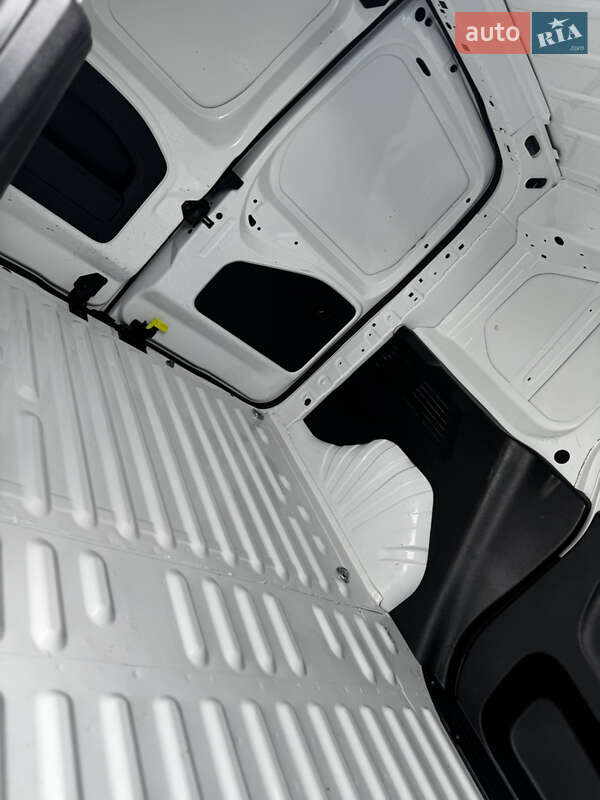Вантажний фургон Opel Combo Cargo 2020 в Трускавці