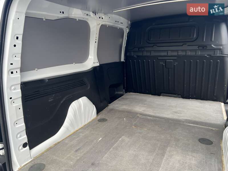 Грузовой фургон Opel Combo Cargo 2021 в Львове