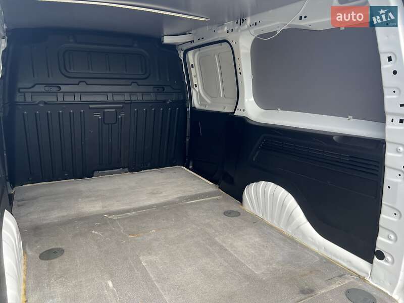 Грузовой фургон Opel Combo Cargo 2021 в Львове