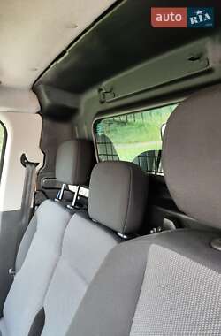 Грузовой фургон Opel Combo Cargo 2020 в 