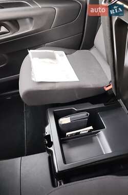 Грузовой фургон Opel Combo Cargo 2020 в 