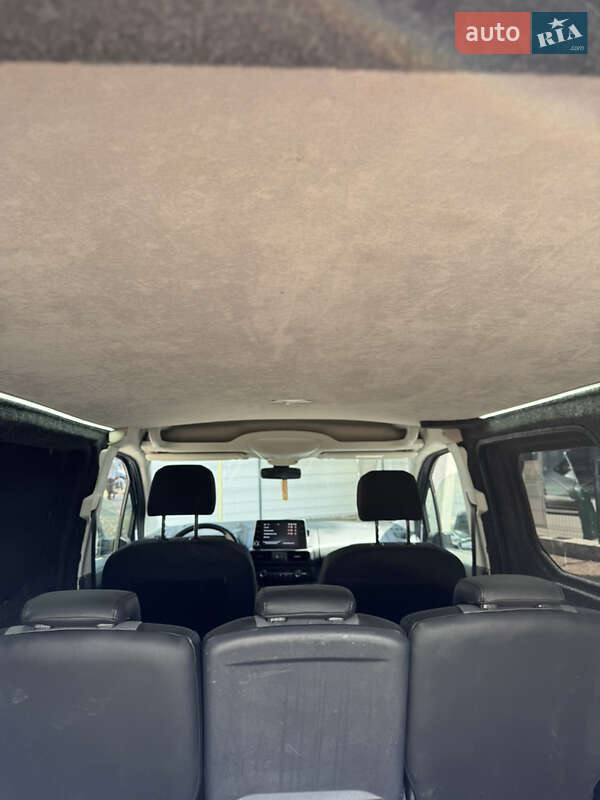 Вантажний фургон Opel Combo Cargo 2020 в Первомайську