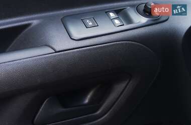 Грузовой фургон Opel Combo Cargo 2021 в 