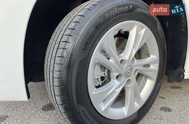 Минивэн Opel Combo Cargo 2019 в 