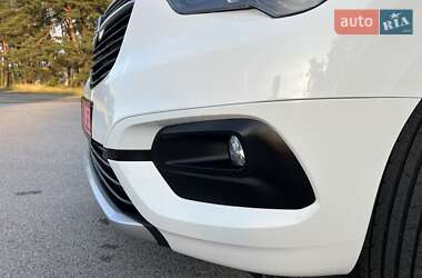 Минивэн Opel Combo Cargo 2019 в 