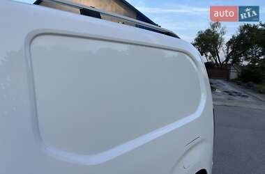 Минивэн Opel Combo Cargo 2019 в 
