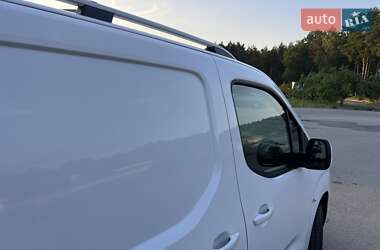 Минивэн Opel Combo Cargo 2019 в 
