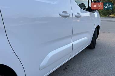 Минивэн Opel Combo Cargo 2019 в 