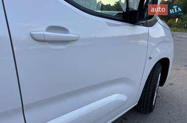 Минивэн Opel Combo Cargo 2019 в 