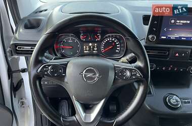 Минивэн Opel Combo Cargo 2019 в 
