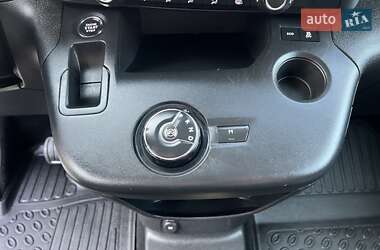 Минивэн Opel Combo Cargo 2019 в 