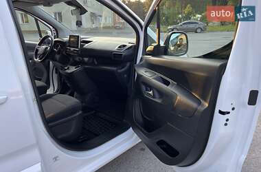 Минивэн Opel Combo Cargo 2019 в 