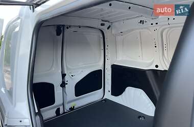 Минивэн Opel Combo Cargo 2019 в 