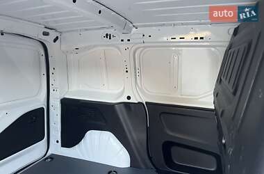 Минивэн Opel Combo Cargo 2019 в 