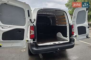 Грузовой фургон Opel Combo Cargo 2021 в 