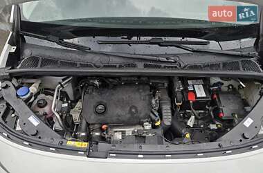 Грузовой фургон Opel Combo Cargo 2021 в 
