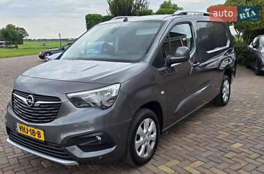 Грузовой фургон Opel Combo Cargo 2020 в Тернополе
