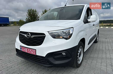 Грузовой фургон Opel Combo Cargo 2020 в 