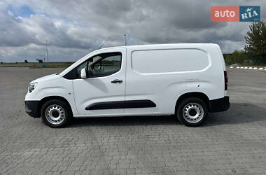 Грузовой фургон Opel Combo Cargo 2020 в 