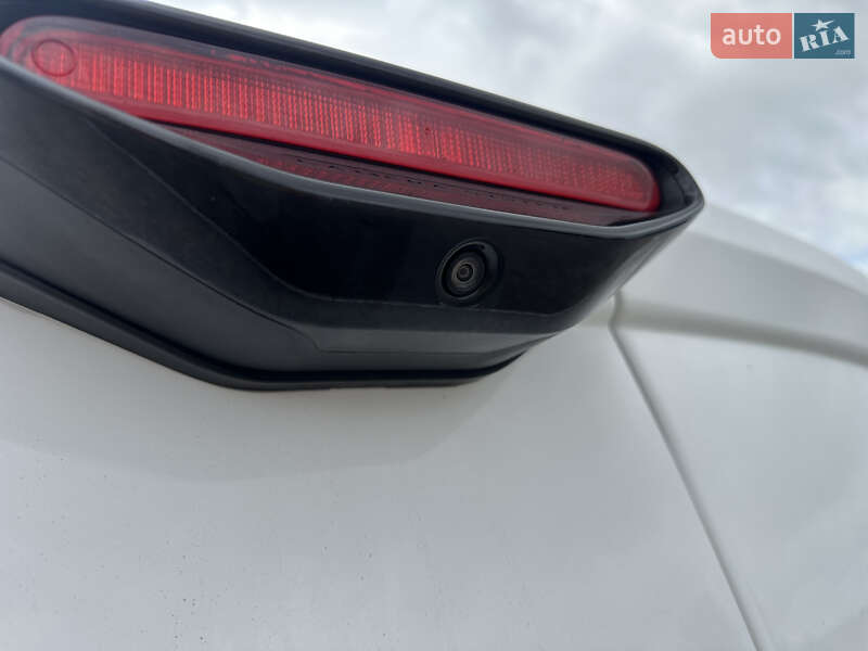 Грузовой фургон Opel Combo Cargo 2020 в Радивилове