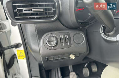 Грузовой фургон Opel Combo Cargo 2020 в 