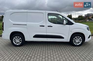 Минивэн Opel Combo Cargo 2021 в Львове