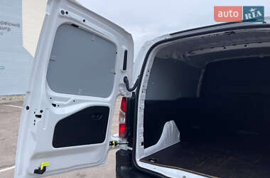 Грузовой фургон Opel Combo Cargo 2022 в 
