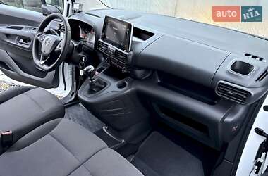 Рефрижератор Opel Combo Cargo 2022 в 