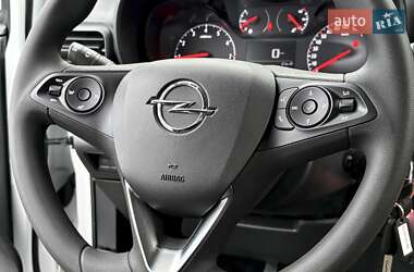 Рефрижератор Opel Combo Cargo 2022 в 
