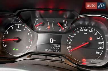 Рефрижератор Opel Combo Cargo 2022 в 