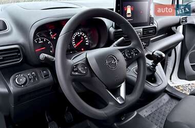 Рефрижератор Opel Combo Cargo 2022 в 