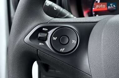 Рефрижератор Opel Combo Cargo 2022 в 