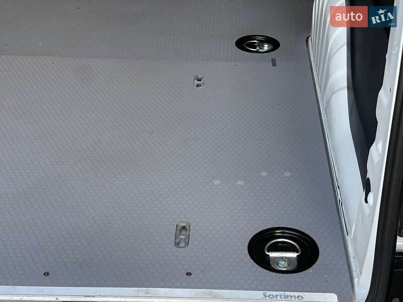 Грузовой фургон Opel Combo Cargo 2020 в Дубно