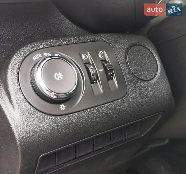 Грузовой фургон Opel Combo Cargo 2021 в Киеве