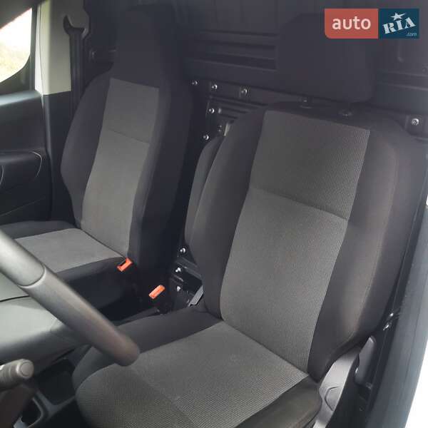 Грузовой фургон Opel Combo Cargo 2021 в Киеве