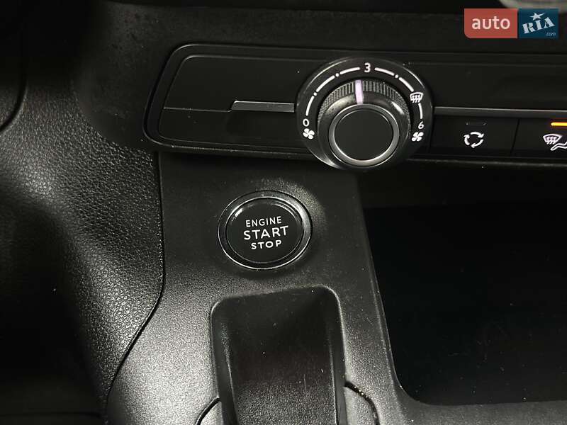 Вантажний фургон Opel Combo Cargo 2020 в Рівному фото 39 Вантажний фургон Opel Combo Cargo 2020 в Рівному