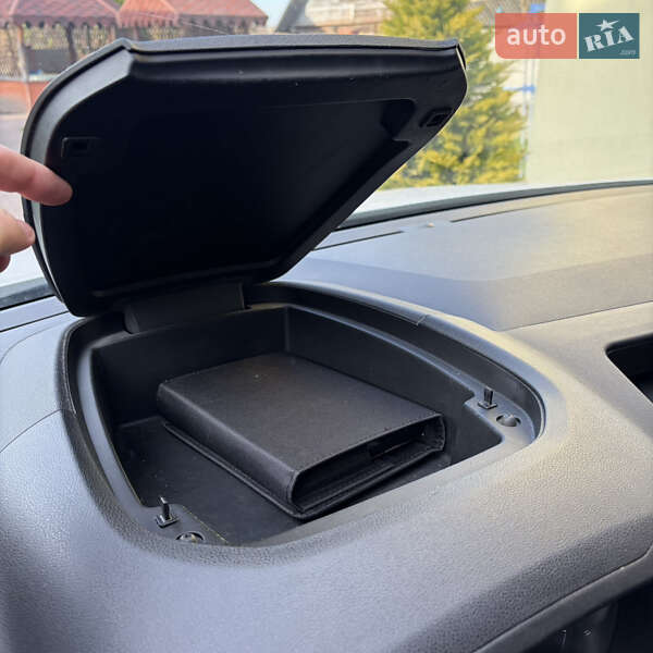 Грузовой фургон Opel Combo Cargo 2020 в Виннице фото 14 Грузовой фургон Opel Combo Cargo 2020 в Виннице