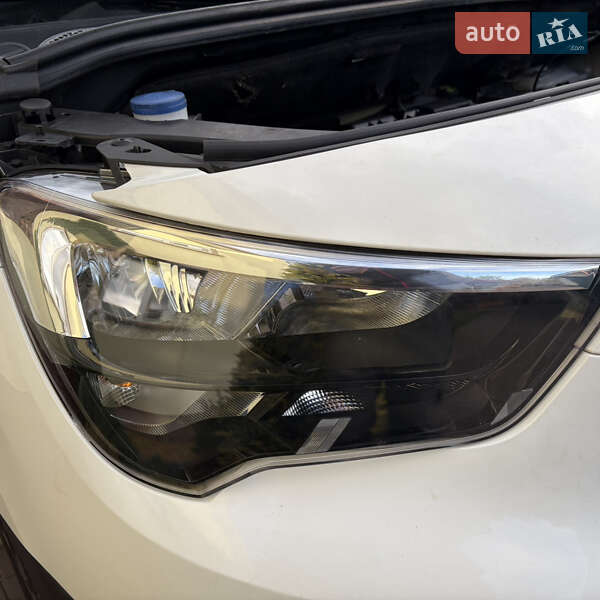 Грузовой фургон Opel Combo Cargo 2020 в Виннице фото 10 Грузовой фургон Opel Combo Cargo 2020 в Виннице