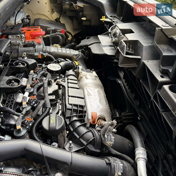 Грузовой фургон Opel Combo Cargo 2020 в Виннице фото 12 Грузовой фургон Opel Combo Cargo 2020 в Виннице