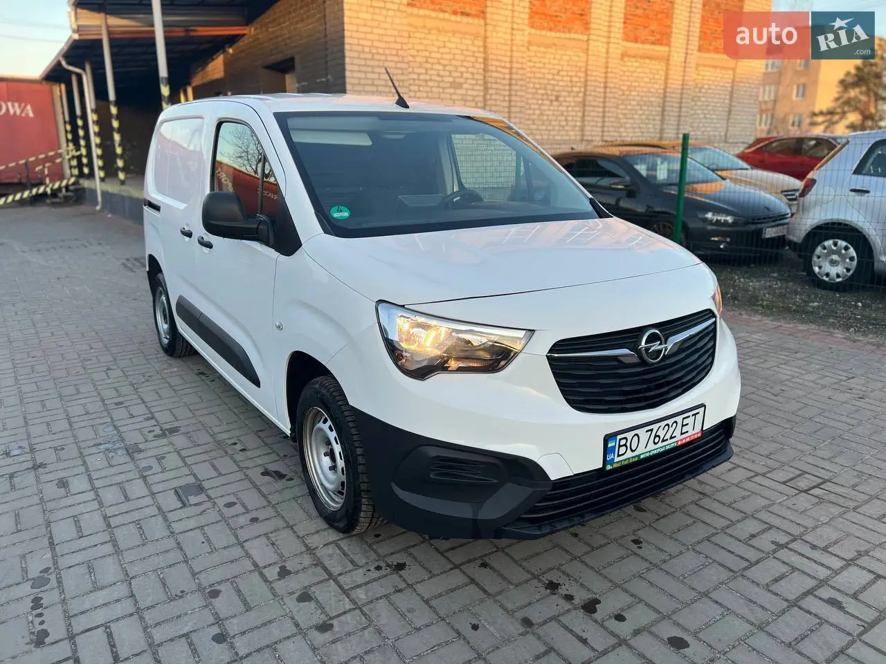 2022 Opel Corsa - мініатюра 40
