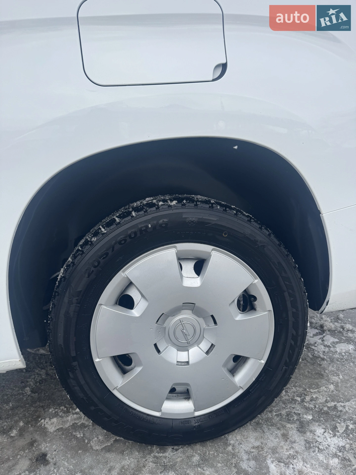 2020 Opel Combo - мініатюра 8