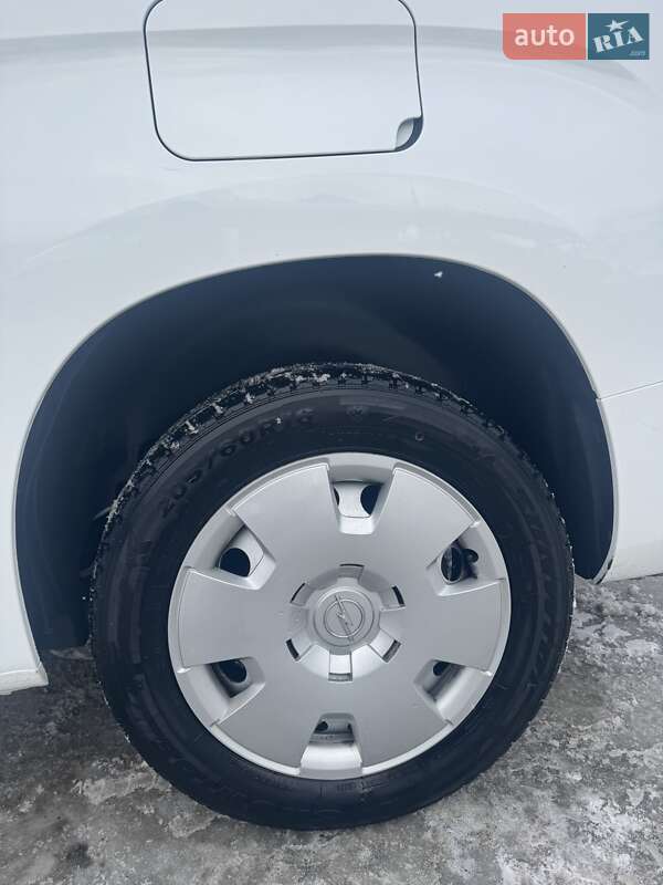 Мінівен Opel Combo Cargo 2020 в Умані