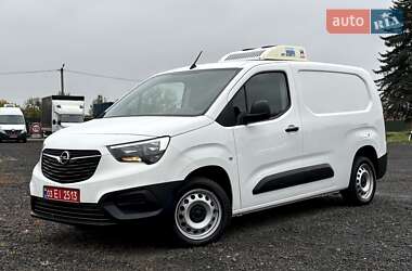 Рефрижератор Opel Combo Cargo 2022 в Ковеле