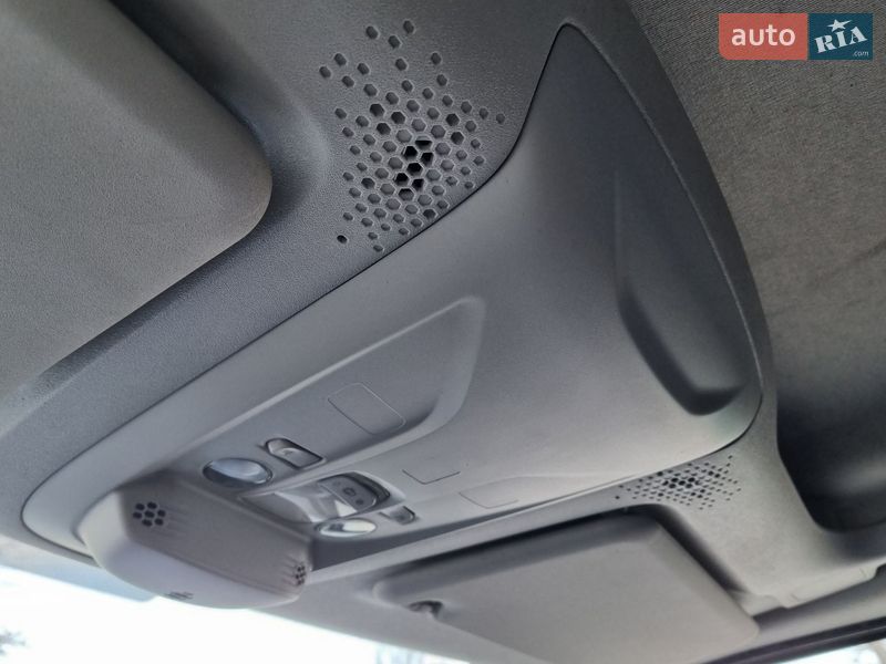 Грузовой фургон Opel Combo Cargo 2020 в Полтаве фото 29 Грузовой фургон Opel Combo Cargo 2020 в Полтаве